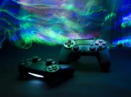 Gry komputerowe jest to forma rozrywki