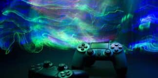 Gry komputerowe jest to forma rozrywki