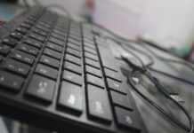 Adam Jensen po raz drugi czyli Deus Ex Mankind Divided