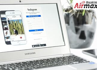 Airmax Internet w województwie lubuskim: Gwarantowana prędkość połączenia