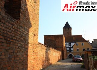 Operator Ultraszybkiego Internetu Airmax: Rewolucja w Świecie Łączności