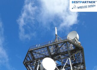 Nowe Technologie W Antenach Tetra: Przyszłość Łączności Bezpieczeństwa Bestpartner - anteny mikrofalowe - Anteny Tetra