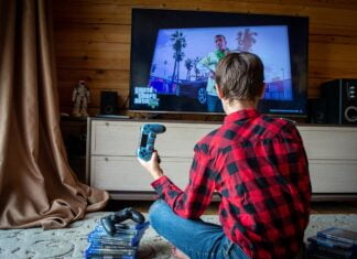 Killer Instinct (2013)