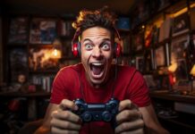 N++ – Minimalistyczna platformówka, która jest kwintesencją czystej zręczności.