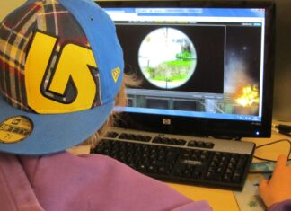 Wywiad z profesjonalnym graczem o ulubionych akcesoriach.