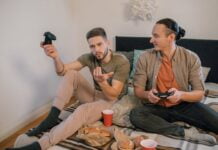 Flyff – Fly For Fun, MMO z systemem latania jako centralnym elementem rozgrywki.