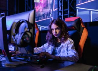 Najlepsze gamepady – ranking aktualizowany.