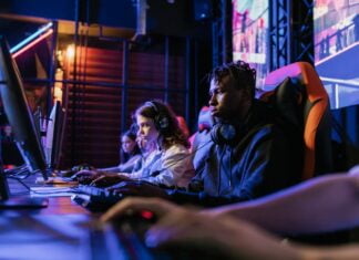 Piractwo w świecie gier konsolowych.