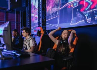 ABZÛ – Relaksująca eksploracja podwodnego świata.