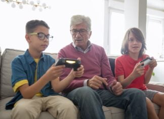 Life is Strange 2 – Kontynuacja opowieści o dorastaniu z nowymi bohaterami.