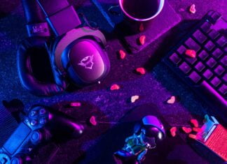 Gry i zdrowie mentalne: Jak gry wpływają na nasze samopoczucie?
