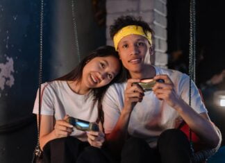 Guilty Gear -STRIVE-