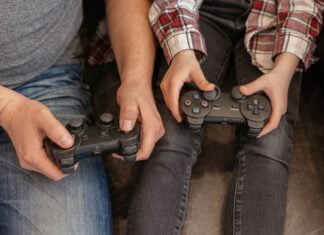 Najlepsze gry do nauki historii.