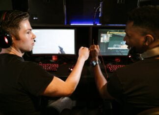 Wpływ gier wideo na muzykę i odwrotnie.