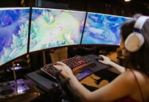 Historie Sukcesu: Z Hobbysty do Profesjonalisty w Esportach