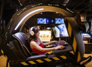 Wirtualne społeczności w grach – jak wygląda życie wewnątrz gry?