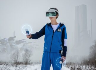 The Elder Scrolls V: Skyrim (2011) – Nieograniczone możliwości w świecie fantasy.