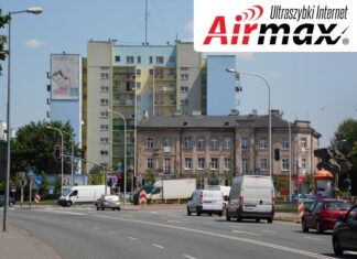 Internet światłowodowy Airmax Kalisz Rajsków: Nowoczesne rozwiązanie dla społeczności lokalnej internet światłowodowy airmax Kalisz