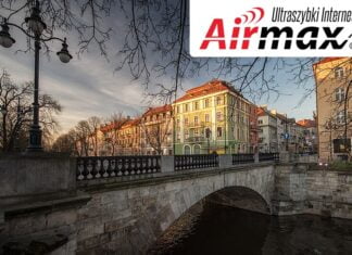 Internet Stacjonarny Airmax Kalisz Rajsków: Nowoczesne Rozwiązania Sieciowe dla Lokalnej Społeczności internet stacjonarny airmax Kalisz