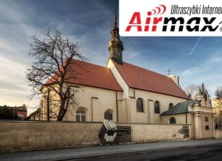 Bezprzewodowy Internet w Kaliszu Rajsków: Nowa Era Łączności bezprzewodowy internet Kalisz