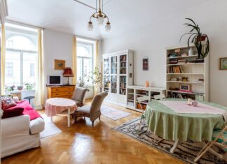 Jakie są najnowsze trendy w projektowaniu mebli loftowych?