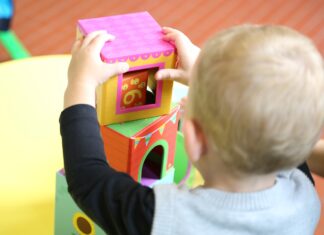 Jak wybrać odpowiednie przedszkole dla Twojego dziecka?