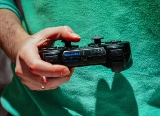 Streamerzy w grach o tematyce postapokaliptycznej