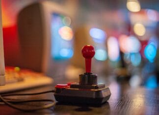 Soundtracki z gier, które poprawią ci humor