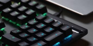 Technologie regeneracji obrażeń w grach survivalowych