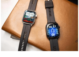 Smartwatch z pomiarem pulsu – kompletny przewodnik zakupowy