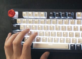 Keycaps do klawiatur mechanicznych – jak wybrać najlepsze rozwiązanie dla siebie?