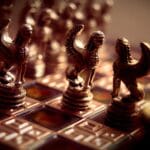 Spotkania fanów gier planszowych – jak się wkręcić?