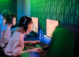 Najpopularniejsze gry online – co wybierają dzieci, młodzież i dorośli?