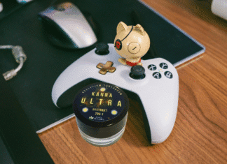 Ekstrakty roślinne dla graczy — naturalne wsparcie skupienia, nauki i „tilt-control”