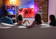 Najpopularniejsze pytania, jakie zadają gracze wybierając telewizor do konsoli Najpopularniejsze pytania, jakie zadają gracze wybierając telewizor do konsoli