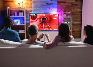 Najpopularniejsze pytania, jakie zadają gracze wybierając telewizor do konsoli Najpopularniejsze pytania, jakie zadają gracze wybierając telewizor do konsoli