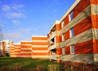 Nowoczesne apartamenty dla seniorów – gdzie w Polsce?