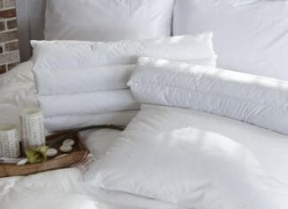 Prześcieradła bawełniane: trwałość, komfort i wybór bez złudzeń – ranking prawdy