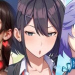 Najlepsze gry erotyczne z fabułą – zabawa i bliskość w cyfrowym świecie Najlepsze gry erotyczne z fabułą - zabawa i bliskość w cyfrowym świecie