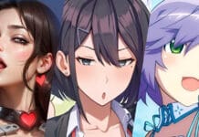 Najlepsze gry erotyczne z fabułą – zabawa i bliskość w cyfrowym świecie Najlepsze gry erotyczne z fabułą - zabawa i bliskość w cyfrowym świecie