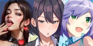 Najlepsze gry erotyczne z fabułą – zabawa i bliskość w cyfrowym świecie Najlepsze gry erotyczne z fabułą - zabawa i bliskość w cyfrowym świecie