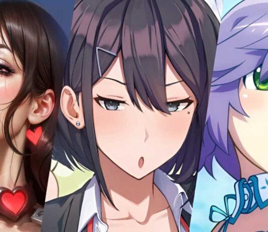 Najlepsze gry erotyczne z fabułą – zabawa i bliskość w cyfrowym świecie Najlepsze gry erotyczne z fabułą - zabawa i bliskość w cyfrowym świecie