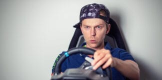 Zbuduj gamingowy ekosystem: sprzęt do simracingu i niezawodne akumulatory CR123A Zbuduj gamingowy ekosystem: sprzęt do simracingu i niezawodne akumulatory CR123A
