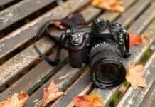 Jak wybrać aparat, który wspiera potrzeby fotografa?