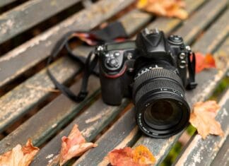 Jak wybrać aparat, który wspiera potrzeby fotografa?