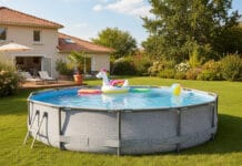 Wygoda i trwałość: jak wybierać produkty do basenowej rozrywki i domowego SPA