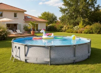 Wygoda i trwałość: jak wybierać produkty do basenowej rozrywki i domowego SPA