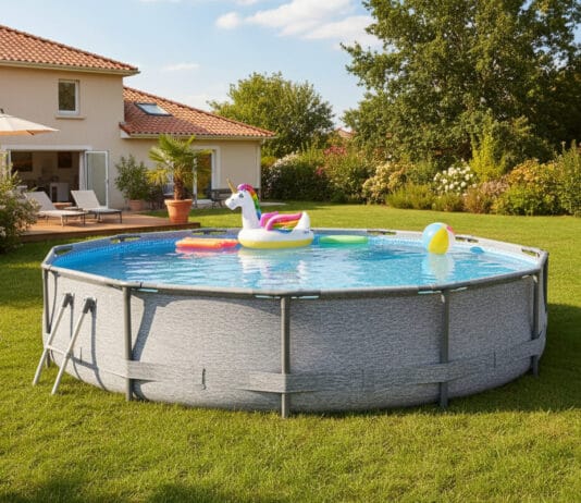 Wygoda i trwałość: jak wybierać produkty do basenowej rozrywki i domowego SPA